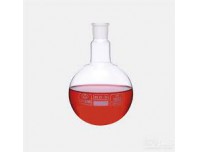 Bình cầu đáy tròn cổ nhám isolab